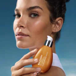 Aquasource+ Vitamin Glow Hydra-Bronze Drops