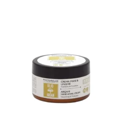 Argan crema mani e unghie protettiva
