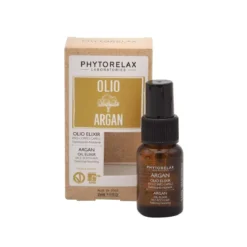 Argan Olio Elixir Elasticizzante & Nutriente