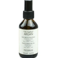 Argan oli sublimi