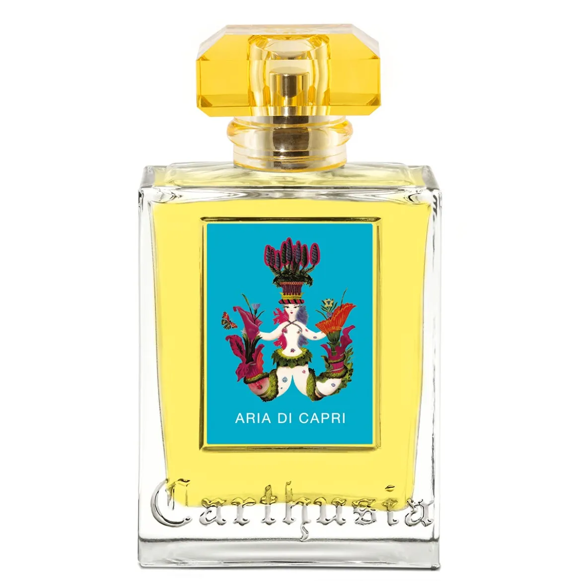 Aria di Capri Eau de Parfum