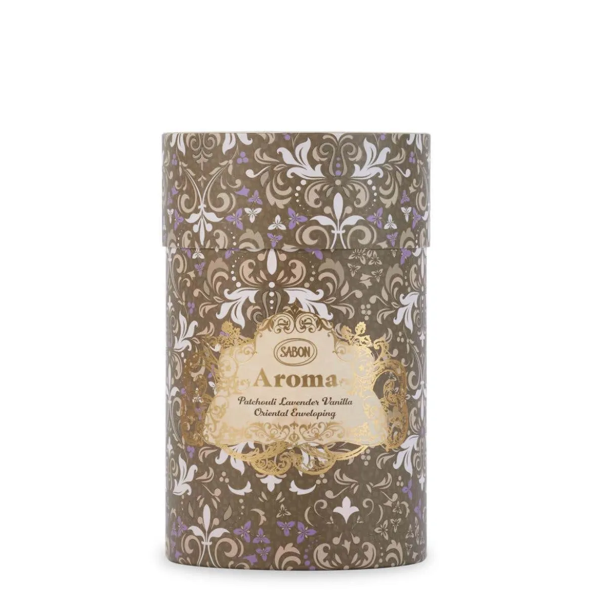 Aroma Patchouli Lavender Vanilla