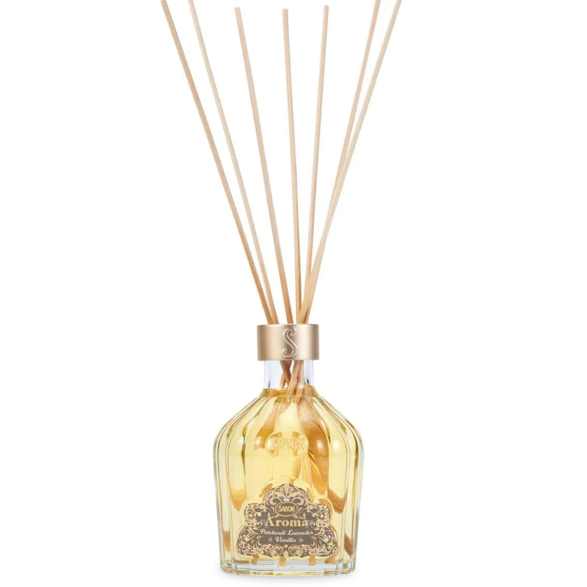 Aroma Patchouli Lavender Vanilla
