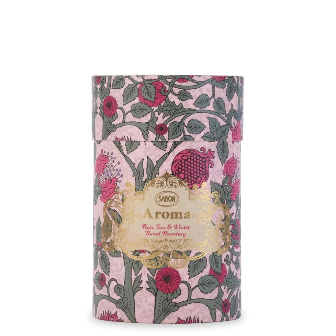 Aroma Rose Tea & Violet