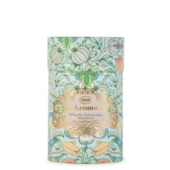 Aroma White Tea & Osmanthus