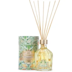 Aroma White Tea & Osmanthus