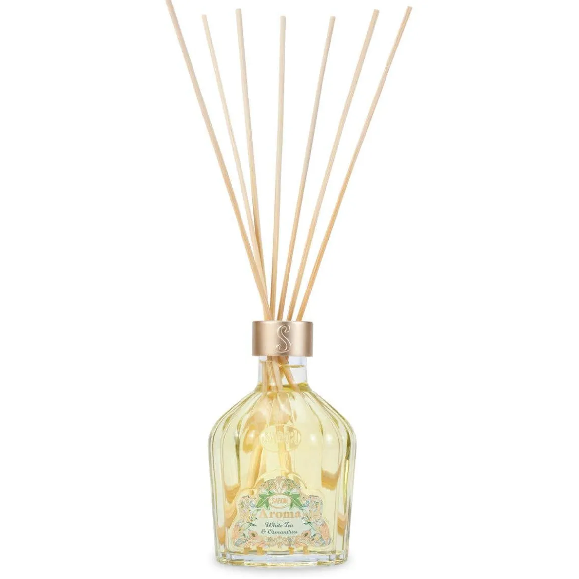 Aroma White Tea & Osmanthus