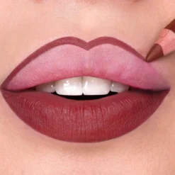 Artist Lips