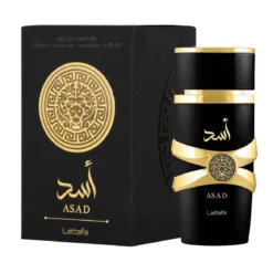 Asad Eau De Parfum