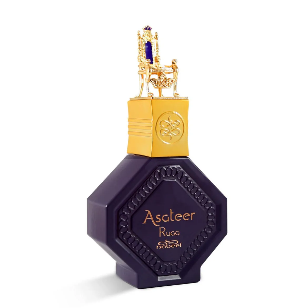 Asateer Ruaa Eau de Parfum