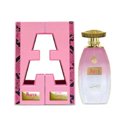 Asiya Eau de Parfum