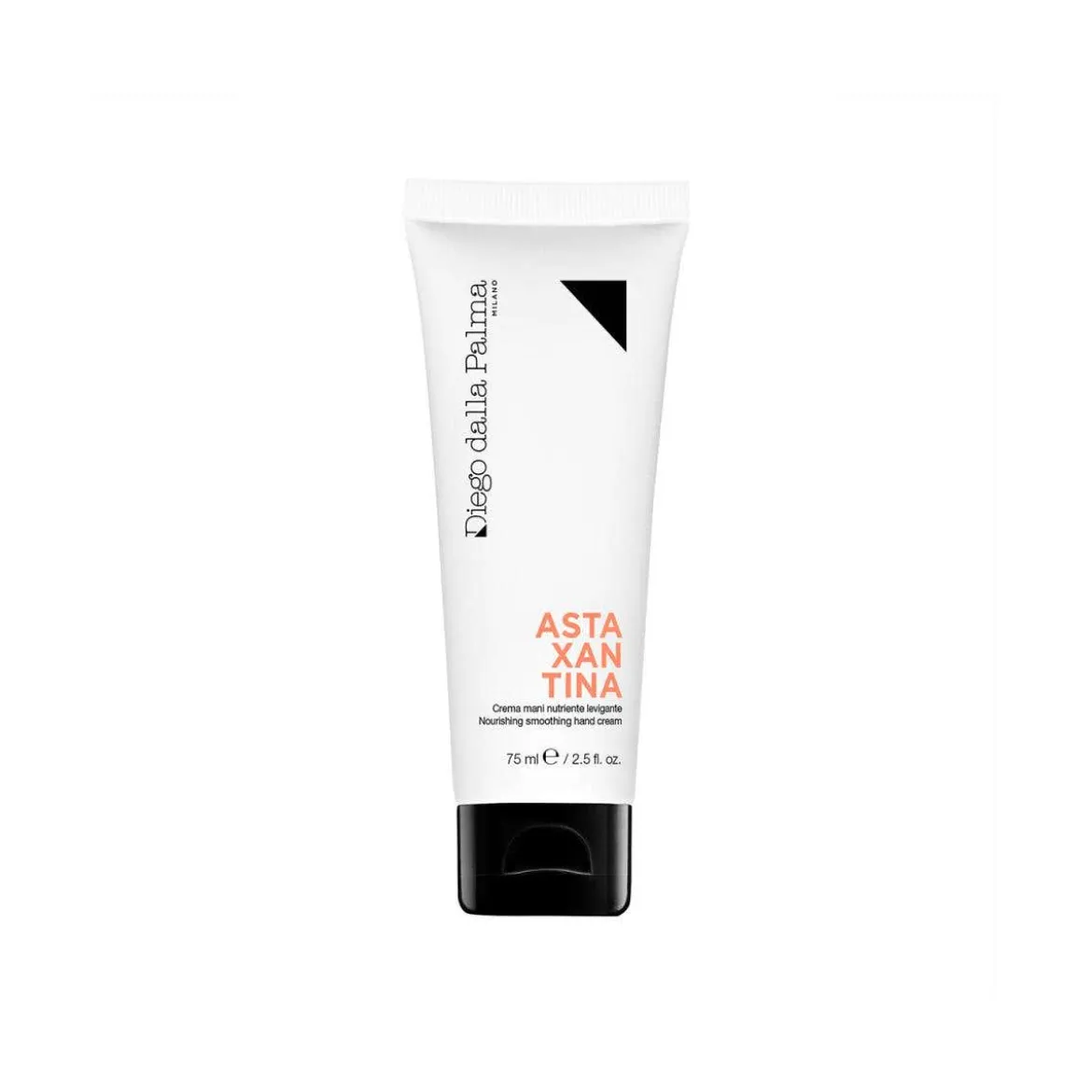 astaxantina - crema mani nutriente levigante