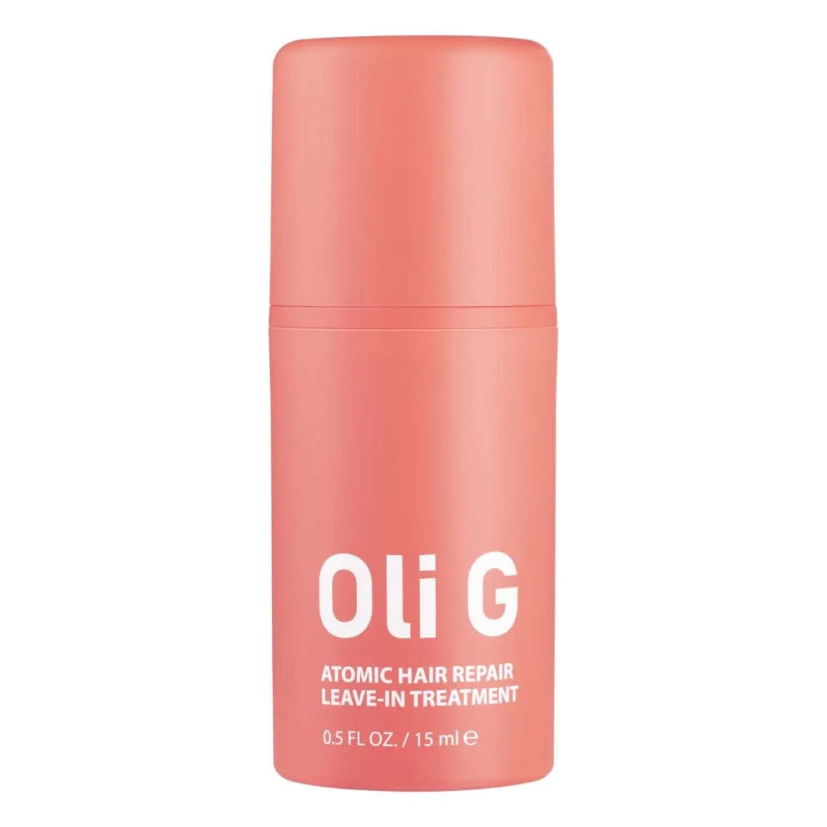 Atomic Hair Repair Leave-in Treatment