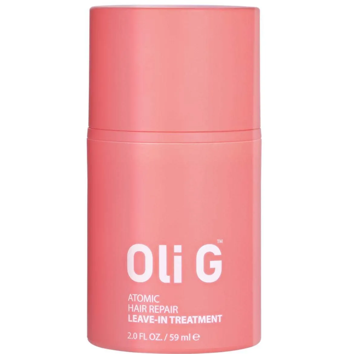 Atomic Hair Repair Leave-in Treatment