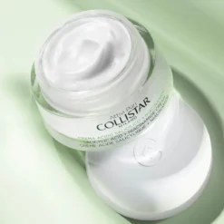 Attivi Puri Crema Acido Salicilico + Niacinamide