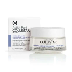 Attivi Puri Crema Balsamo Collagene + Malachite