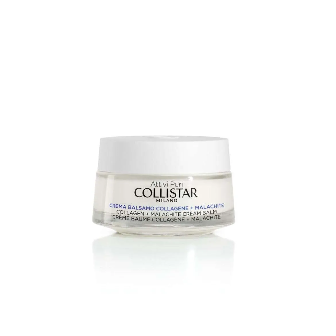 Attivi Puri Crema Balsamo Collagene + Malachite