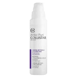Attivi Puri Crema retinolo + floretina