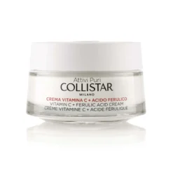 Attivi Puri Crema vitamina C + acido ferulico