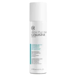 Attivi Puri Hair Shampoo Secco Niacinamide