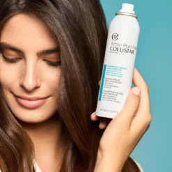 Attivi Puri Hair Shampoo Secco Niacinamide