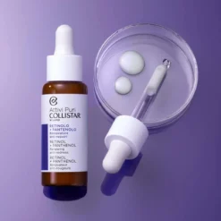 Attivi Puri Retinolo + pantenolo Gocce