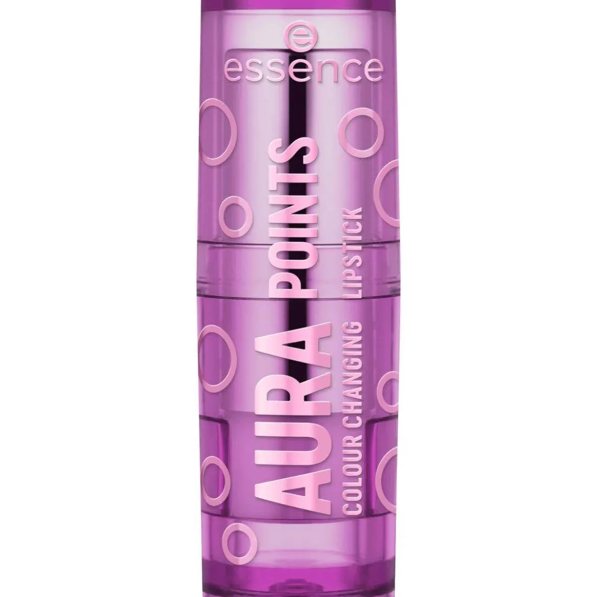 Aura Points Rossetto Colour Changing