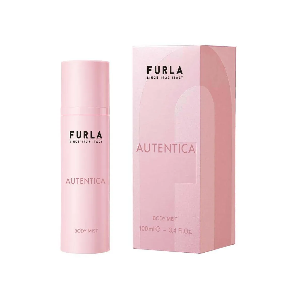 Autentica Body Mist