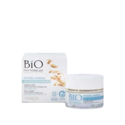 Avena crema idratante 24H