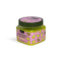 Avocado&Jojoba Oil Sugar Body Scrub