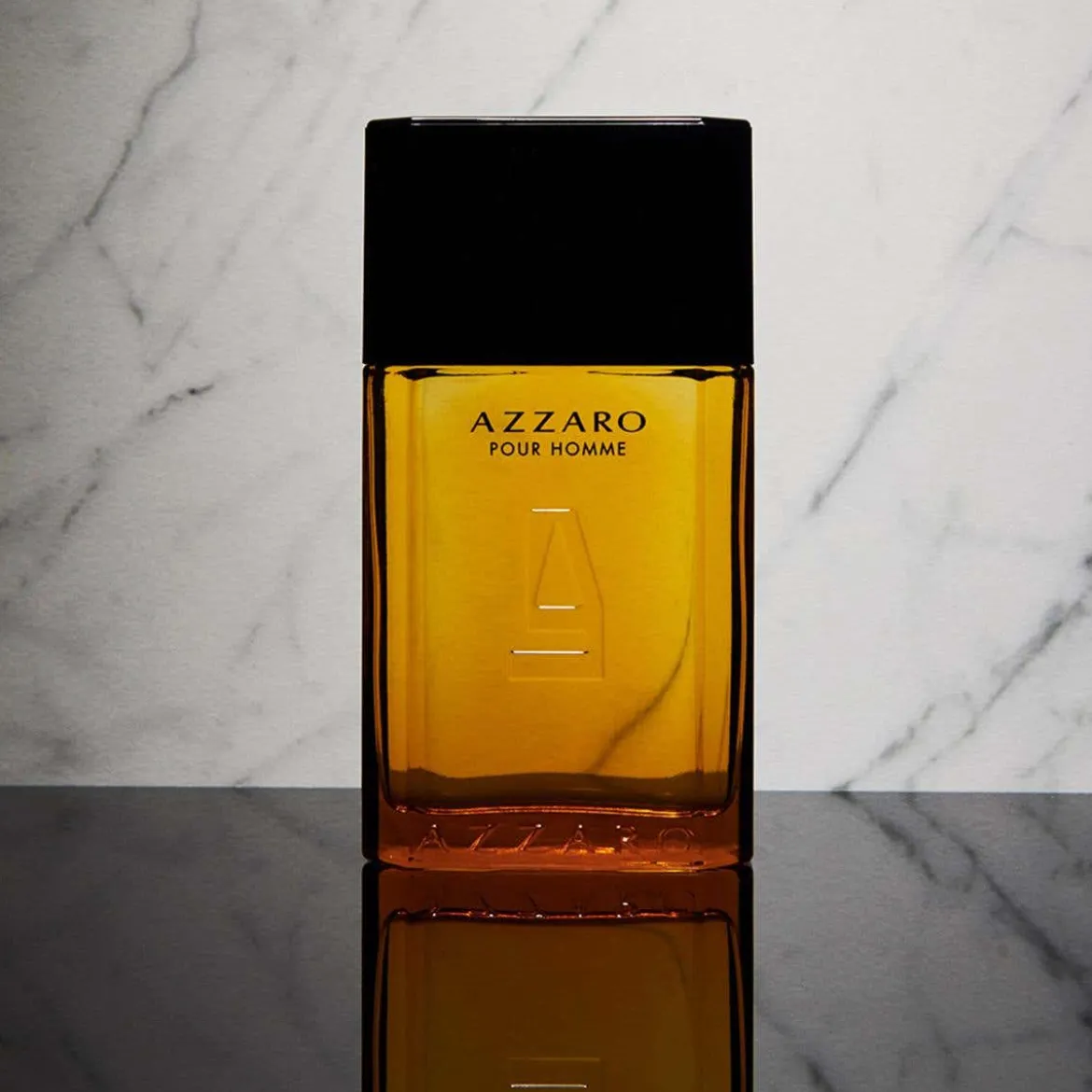 Azzaro Homme Eau de Toilette