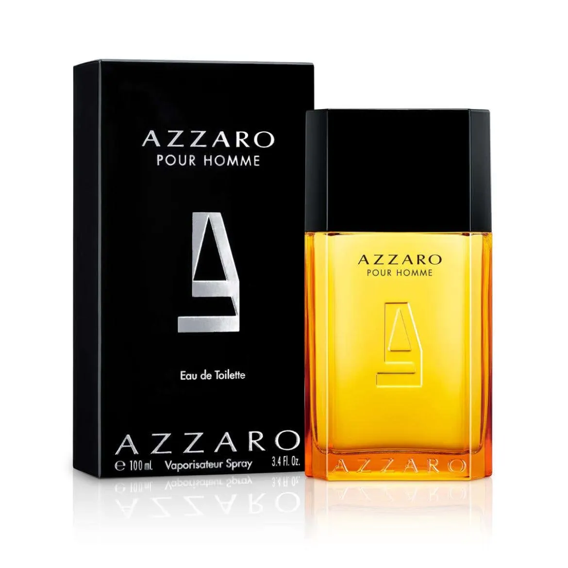 Azzaro Homme Eau de Toilette