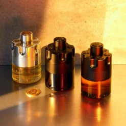 Azzaro Wanted Eau de Parfum Intense