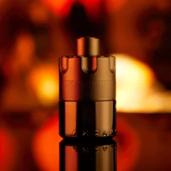 Azzaro Wanted Eau de Parfum Intense