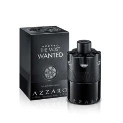Azzaro Wanted Eau de Parfum Intense