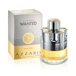 Azzaro Wanted Eau de Toilette