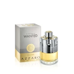 Azzaro Wanted Eau de Toilette