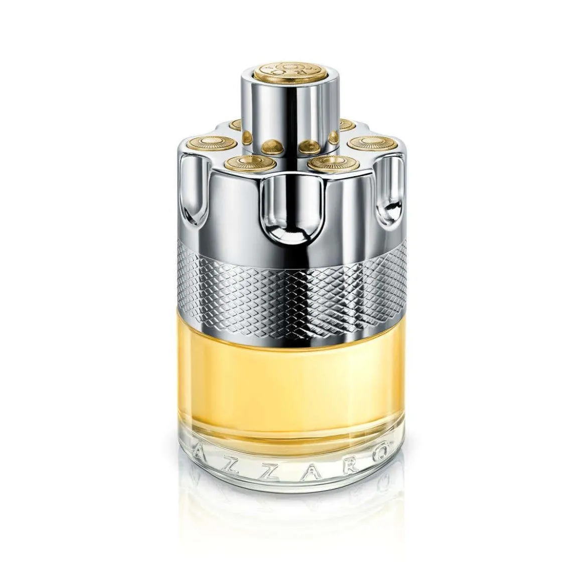 Azzaro Wanted Eau de Toilette
