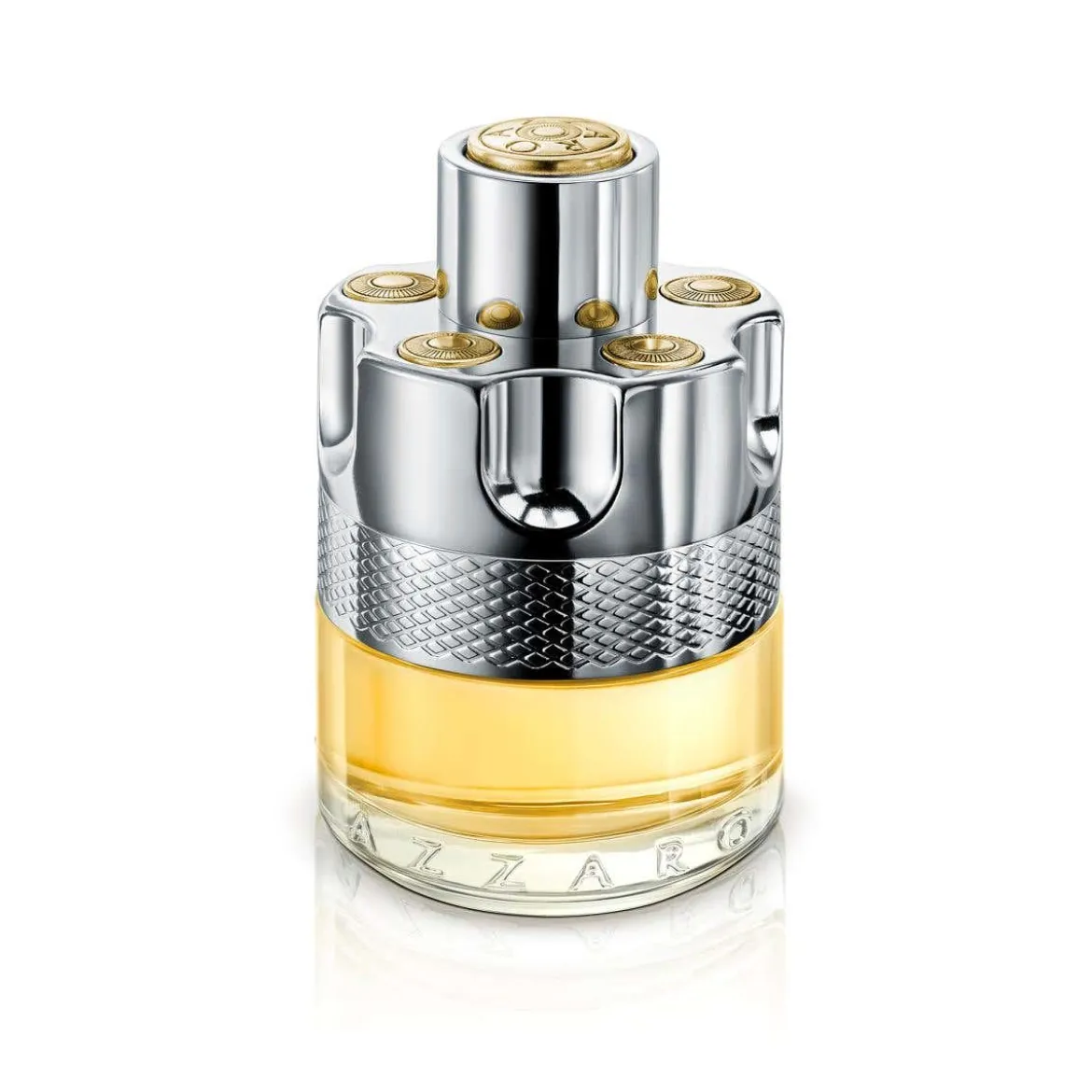 Azzaro Wanted Eau de Toilette