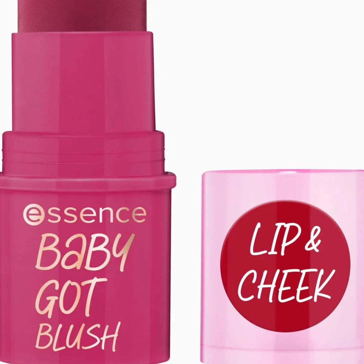 Baby Got Blush Blush Labbra & Guance Stick