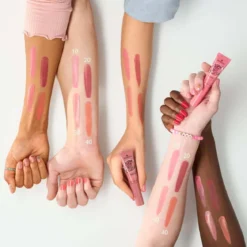 Baby Got Blush Liquido