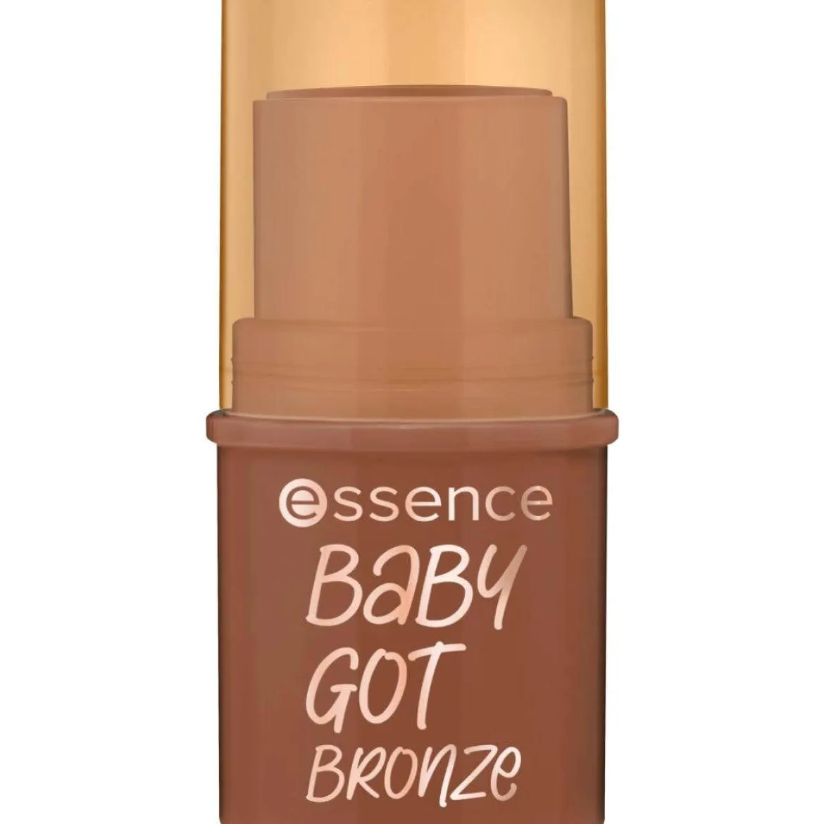 BABY GOT BRONZE stick effetto abbronzante