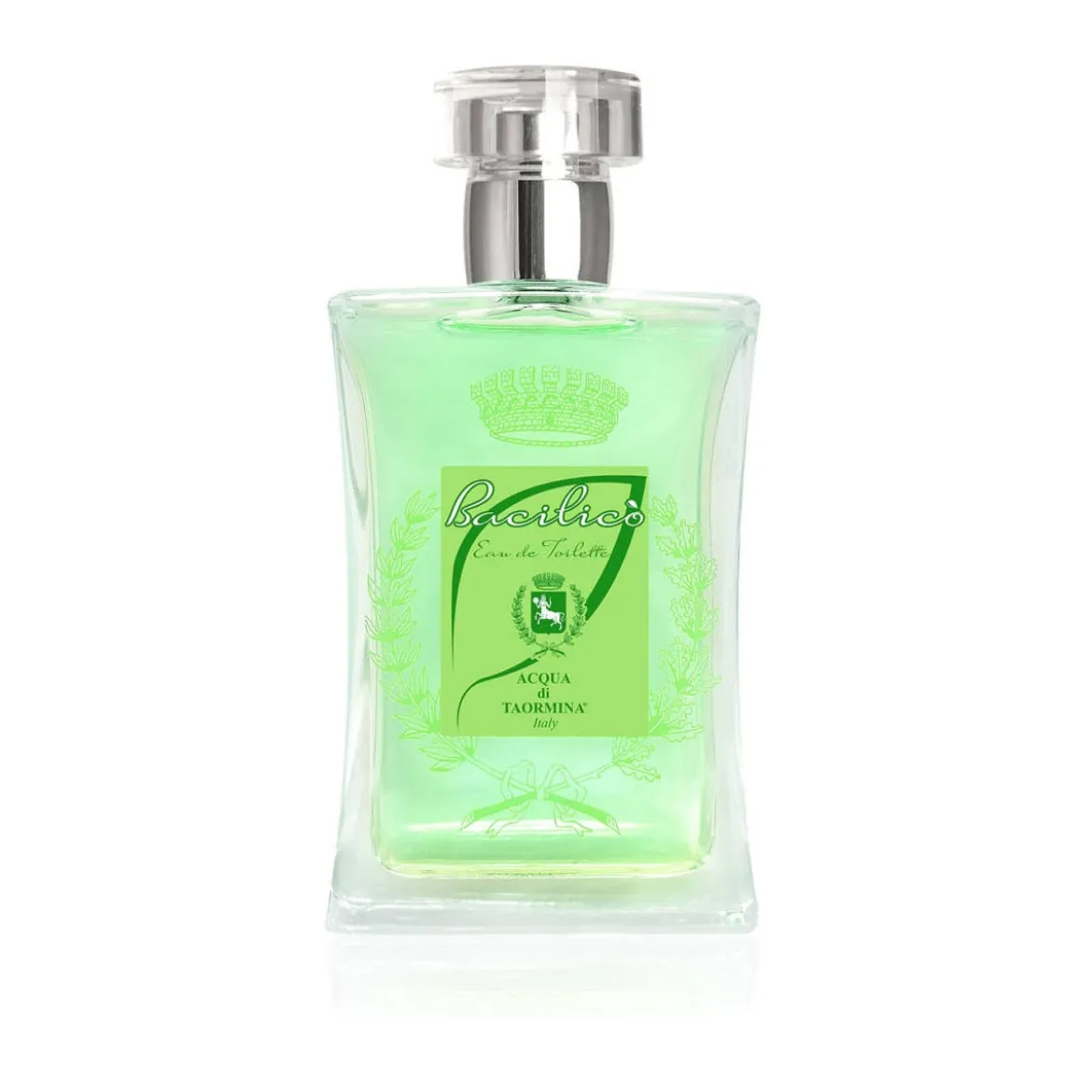 Bacilicò Eau de Toilette