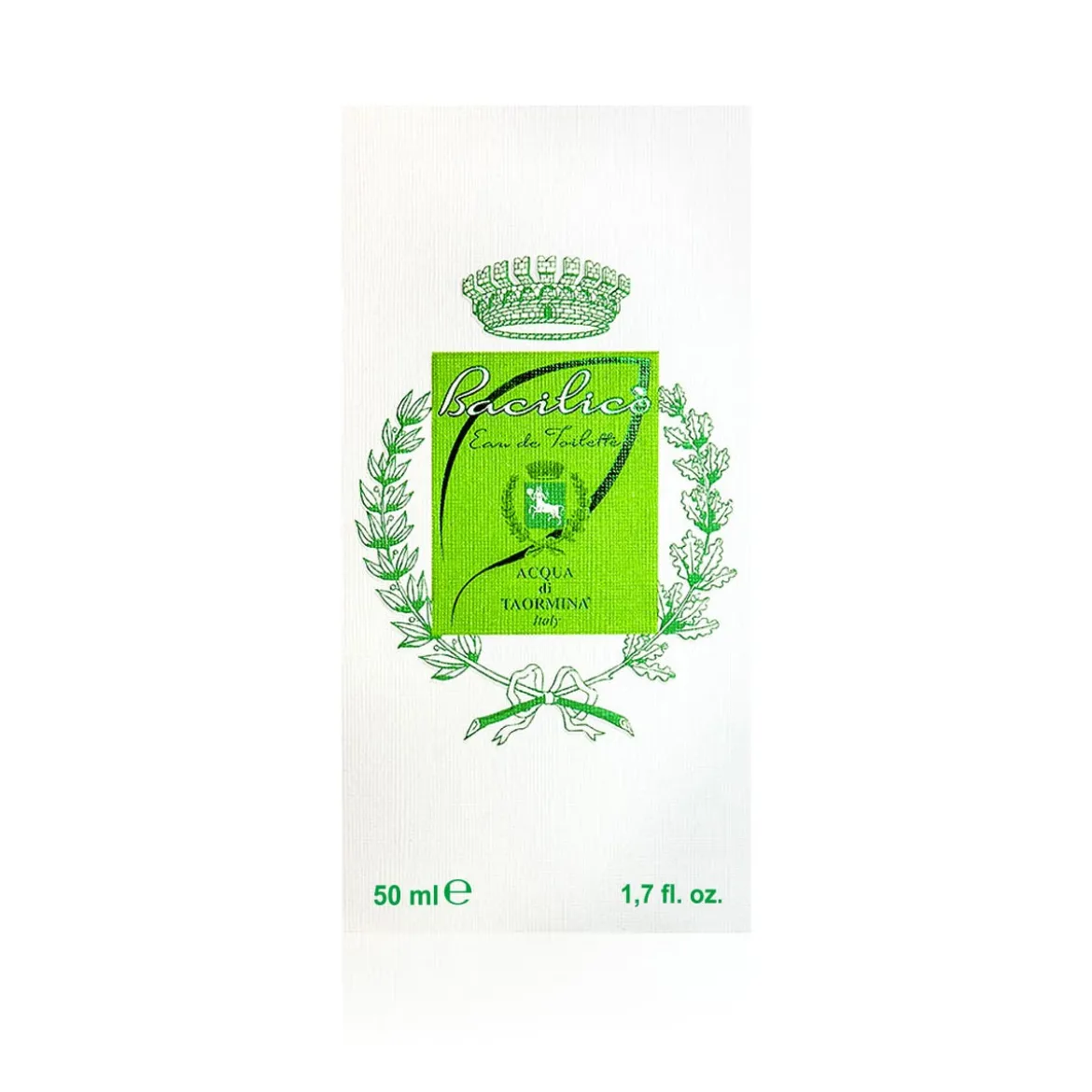 Bacilicò Eau de Toilette