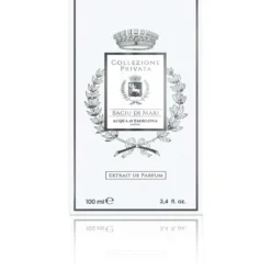 Baciu di Mari Eau de Parfum