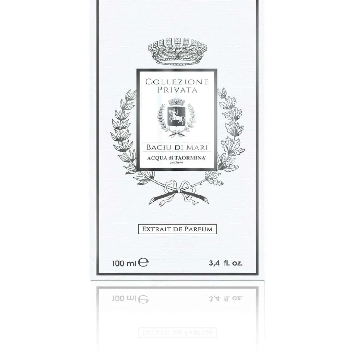 Baciu di Mari Eau de Parfum