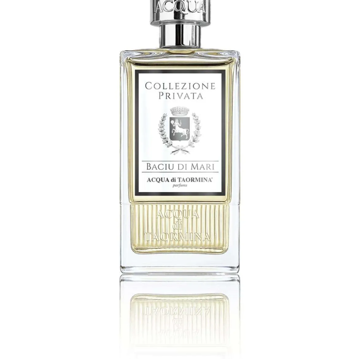Baciu di Mari Eau de Parfum