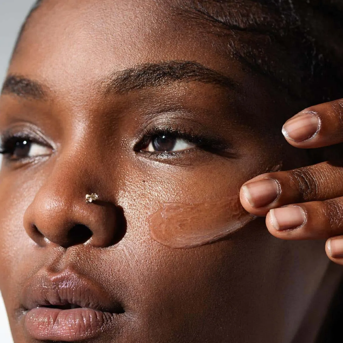 Back To Bare Oil In Gel Make-Up Remover