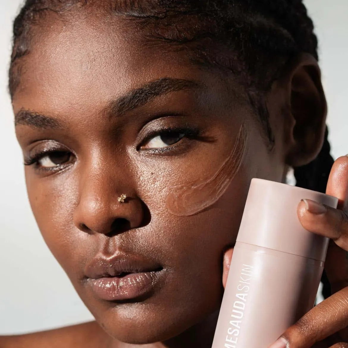 Back To Bare Oil In Gel Make-Up Remover