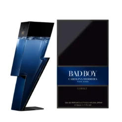 Bad Boy Cobalt Eau de Parfum Électrique